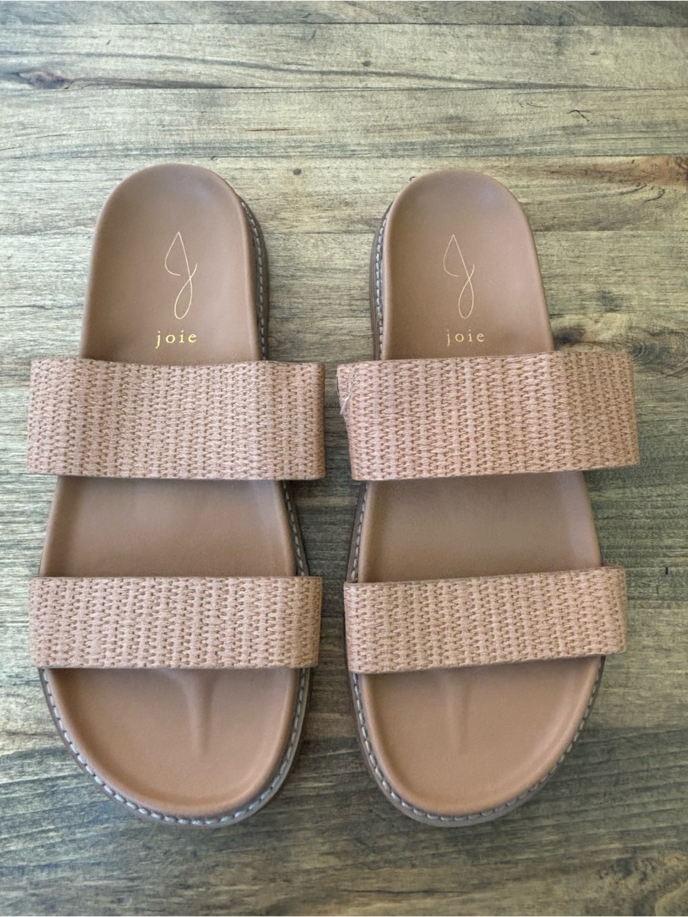 Women’s Joie Nimble Sandals